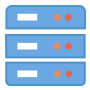 Dedicated resources