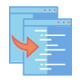 Regular data backup
