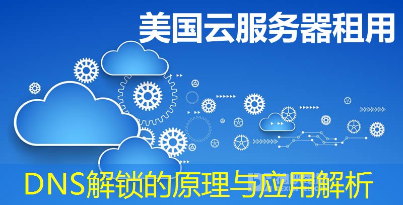 DNS解锁的原理与应用解析