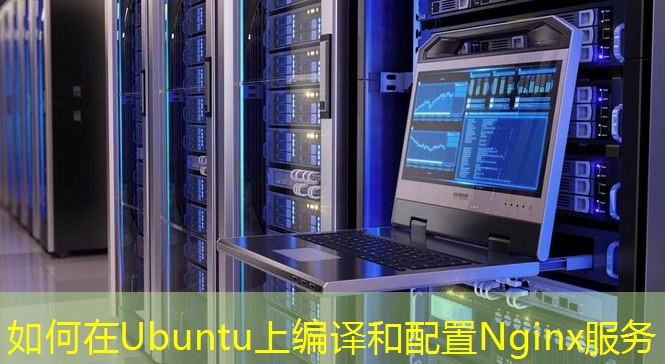 如何在Ubuntu上编译和配置Nginx服务
