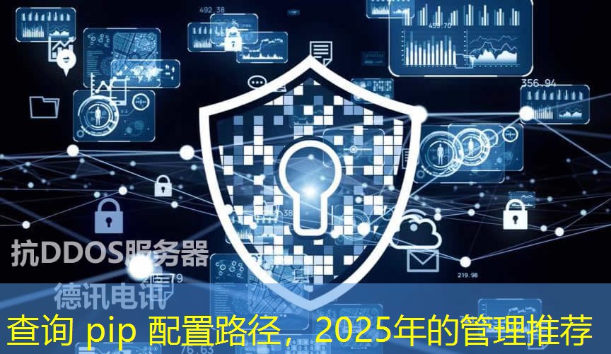 查询 pip 配置路径，2025年的管理推荐