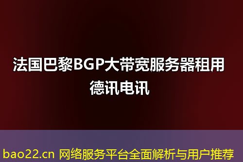 bao22.cn 网络服务平台全面解析与用户推荐