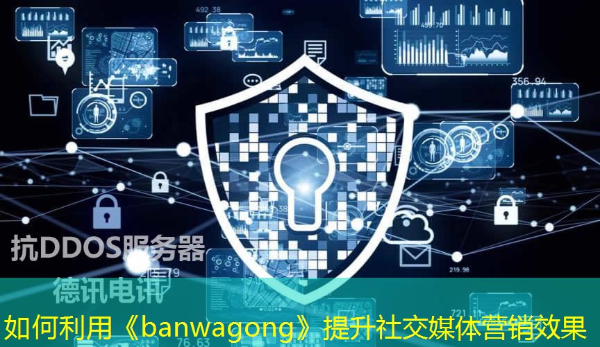 如何利用《banwagong》提升社交媒体营销效果