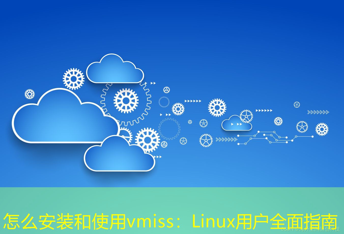 怎么安装和使用vmiss：Linux用户全面指南