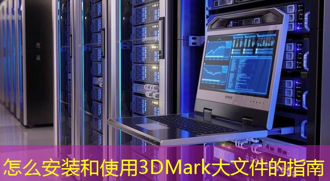 怎么安装和使用3DMark大文件的指南