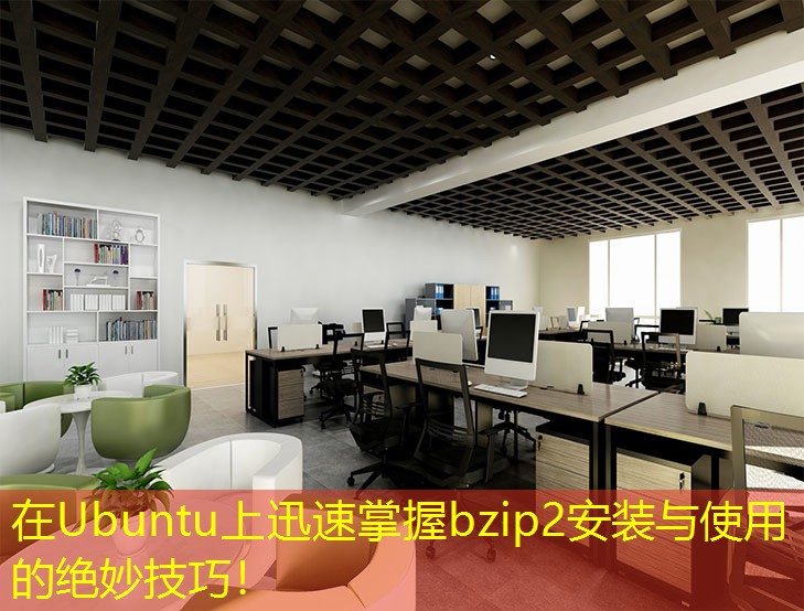 在Ubuntu上迅速掌握bzip2安装与使用的绝妙技巧！