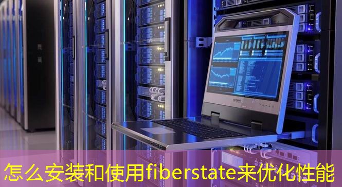 怎么安装和使用fiberstate来优化性能