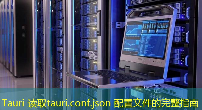 Tauri 读取tauri.conf.json 配置文件的完整指南