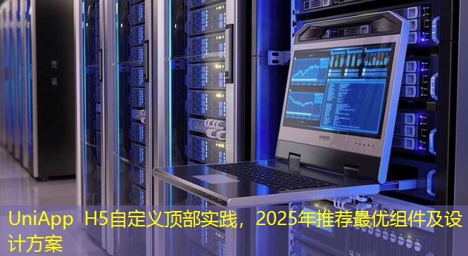 UniApp H5自定义顶部实践，2025年推荐最优组件及设计方案